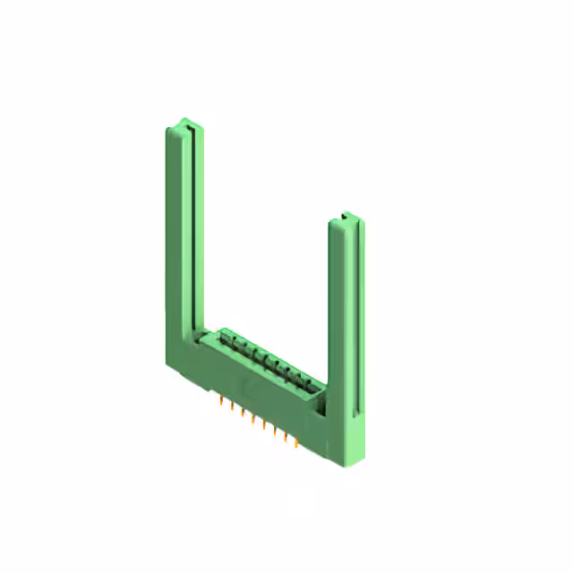 337-016-559-258 EDAC Inc.  Edgeboard Connectors